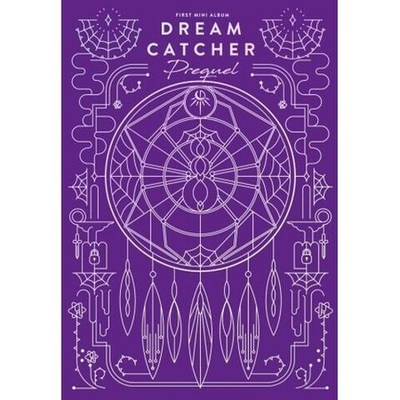 Альбом DreamCatcher - Prequel 1st Mini Album AFTER Version
