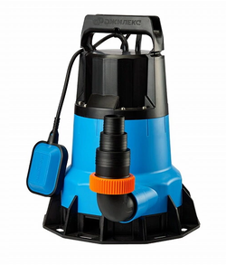 Дренажный насос Джилекс «ДРЕНАЖНИК» 550/14