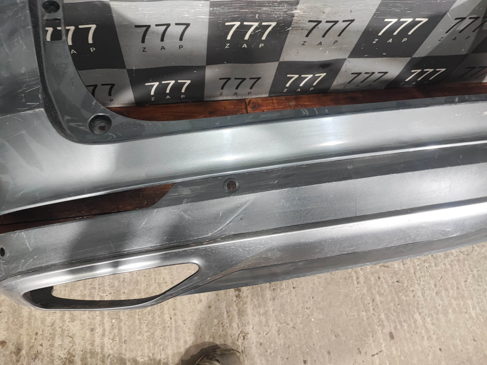 Бампер задний Changan CS75PLUS 1 19-нв Б/У Оригинал S311F2713030200