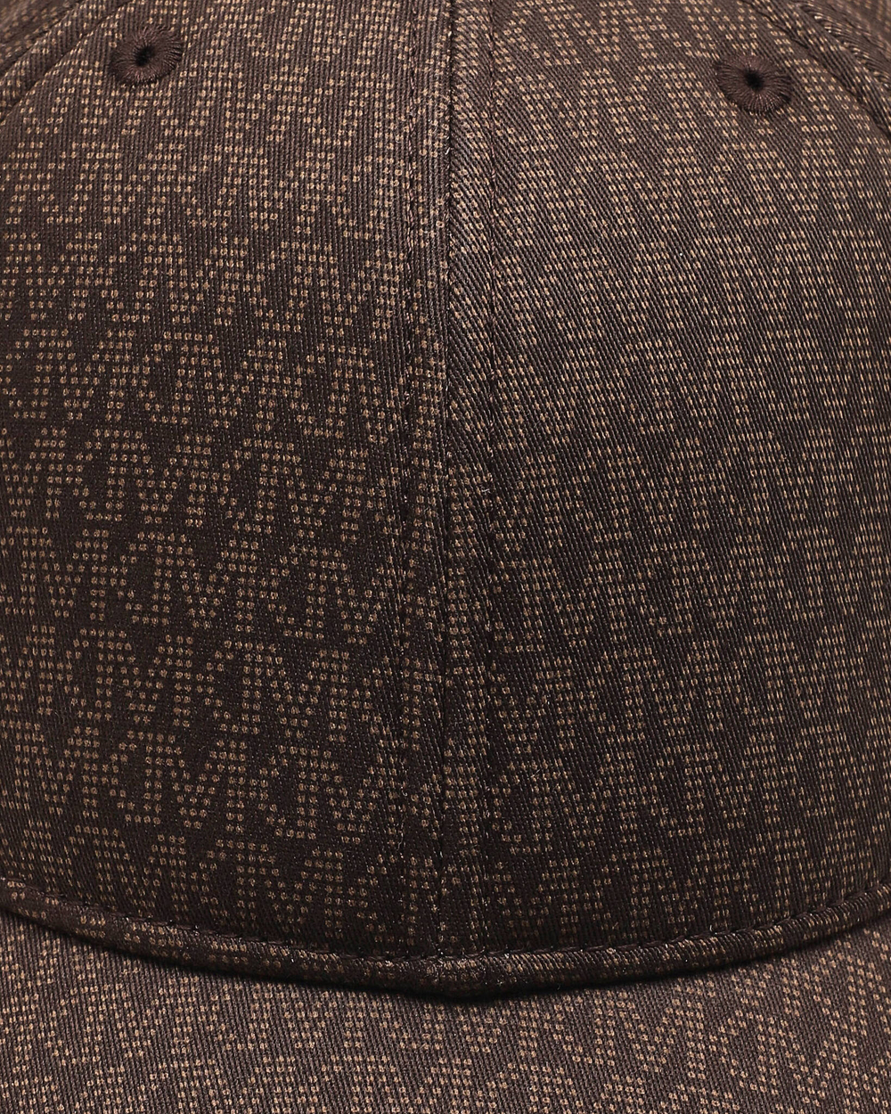 кепка Michael Kors - коричневый(MS200045TG)