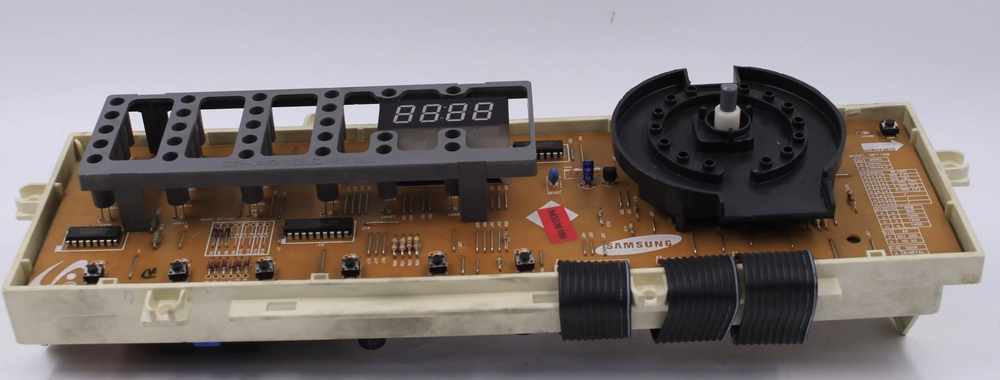 Модуль стиральной машины Samsung WF6450N7W