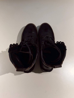 Ботинки Louis Vuitton