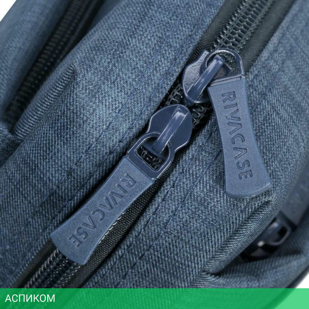 Сумка для ноутбука Rivacase 8335 синий