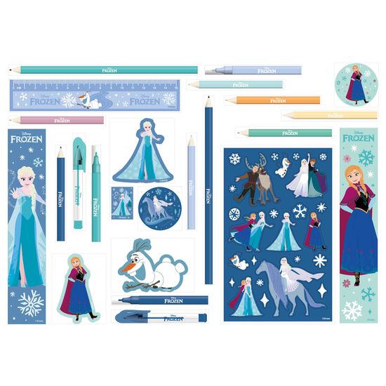 Адвент календарь Disney Холодное сердце