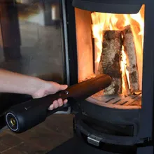 Фен для розжига беспроводной для грилей, мангалов, каминов Looft Air Lighter X