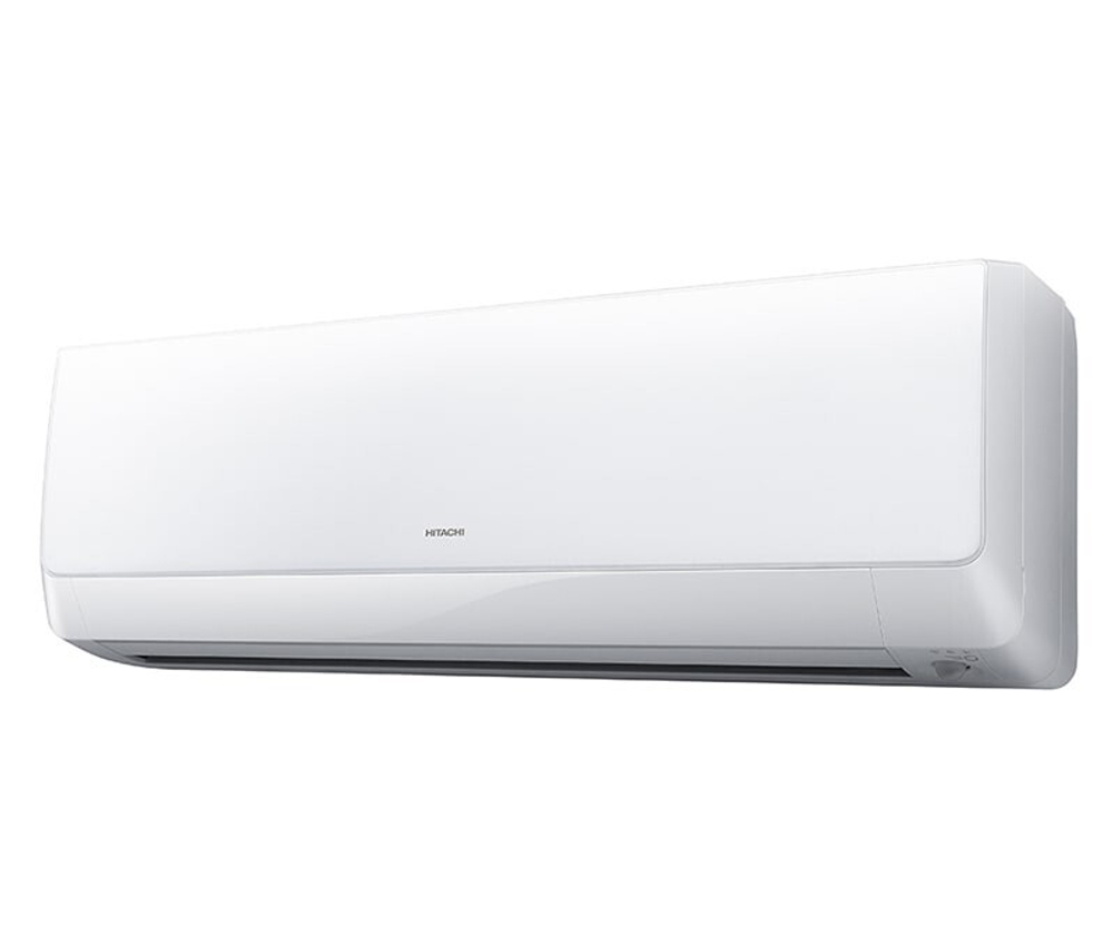 Hitachi Akebono Nordic Inverter RAK-25RXE/RAC-25WXEN