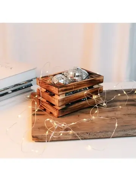 Подарочная коробка