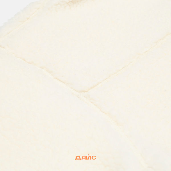 Куртка Dickies Mount Hope Fleece артикул:DK0A4YEEF901 - купить в магазине Дайс