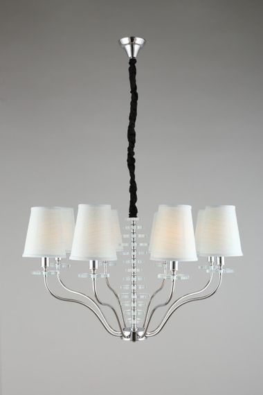 Подвесная люстра Omnilux Ameglia OML-89503-08