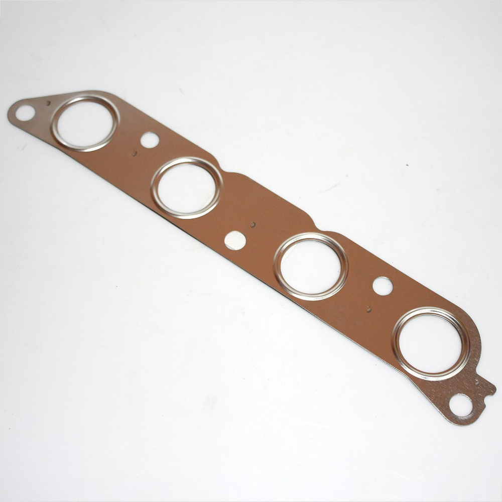 Прокладка выпускного коллектора E010001401 Geely MK/MK Cross