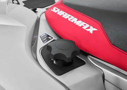 Квадроцикл SHARMAX Spyder 1100