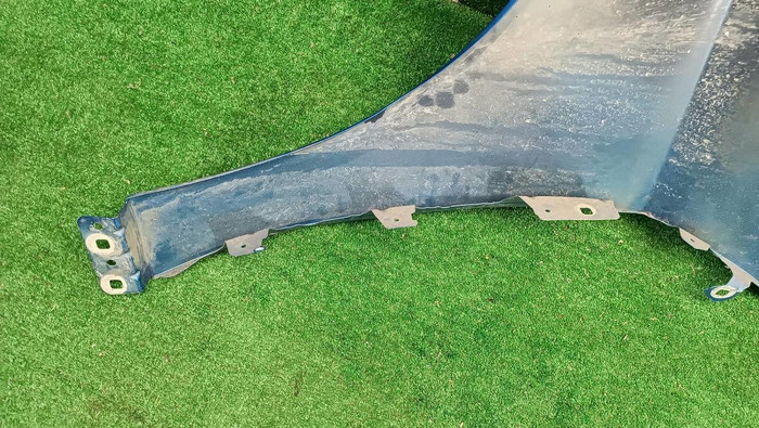 Крыло переднее правое Mercedes A W176 (2012-2018)