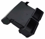 Магнитола для Lexus LS430 2000-2006 - Carmedia KP-1263 монитор 12.3" в стиле BMW на Android 11, CarPlay, 4G SIM-слот