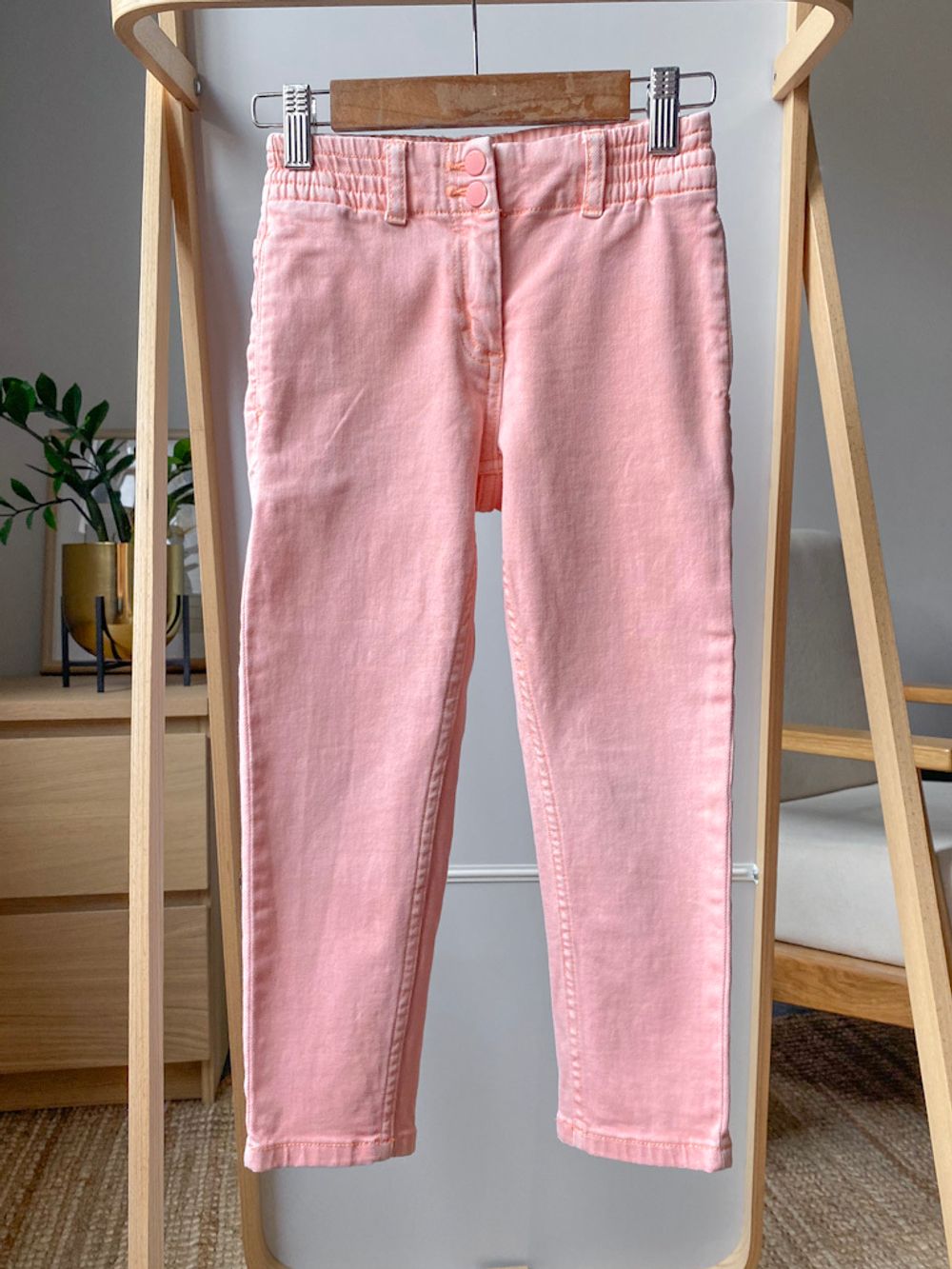 Брюки Stella Mccartney