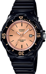 Женские наручные часы Casio Collection LRW-200H-9E2