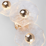 Бра светильник Rivoli   6135-401 светодиодный LED 7 Вт 3000 К дизайн