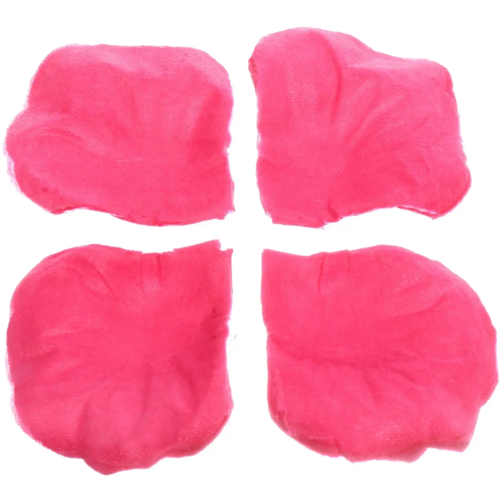 Лепестки роз «Романтический вечер» набор 100 шт, розовый