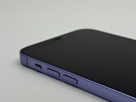 iPhone 12 128Gb Purple