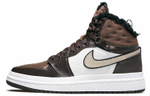 Кроссовки Jordan Air Jordan 1 Acclimate (Женская размерная сетка)