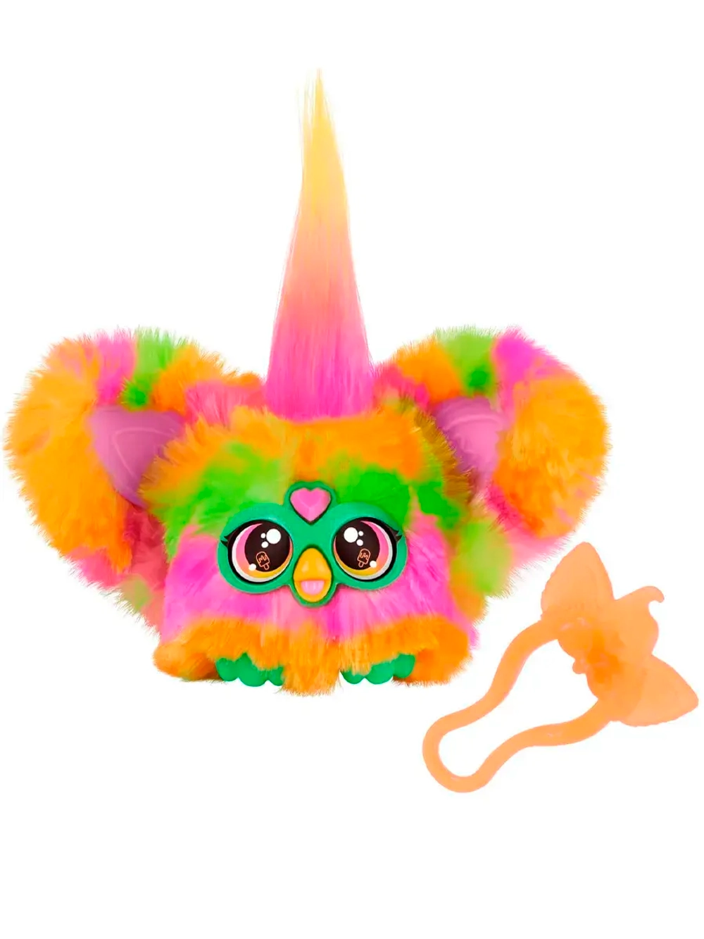Игрушка интерактивная Furby Furblets Ферби оригинал