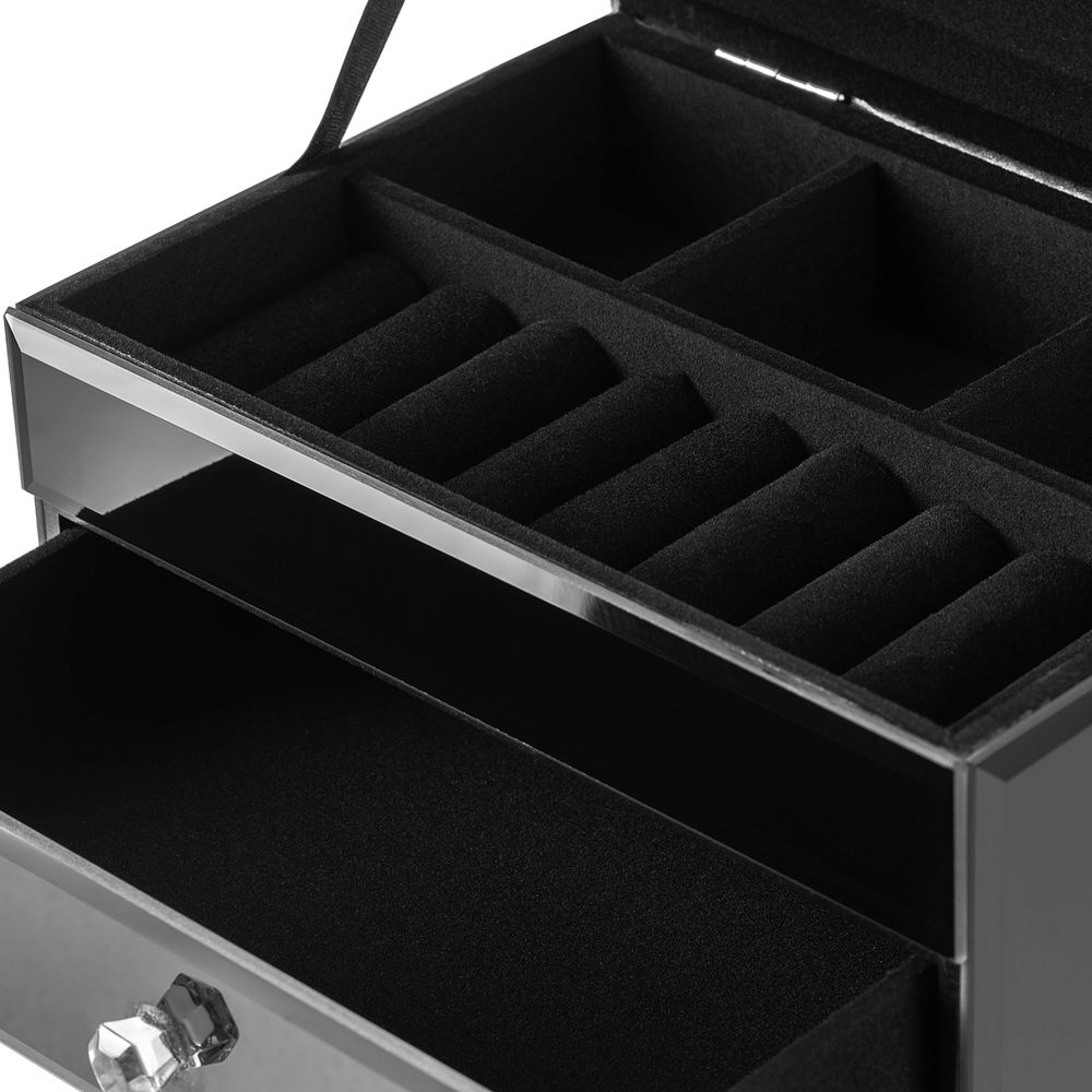 Шкатулка Gipfel Evora 42892 21 см