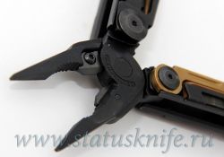 Мультитул Leatherman MUTфотография - 5