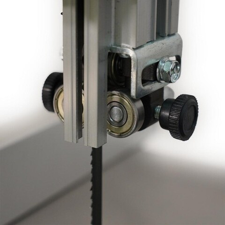 Пила ленточная Jib BS1001 0,6 кВт, 230В 0210020224000