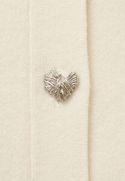 Кардиган-шарм с кашемиром