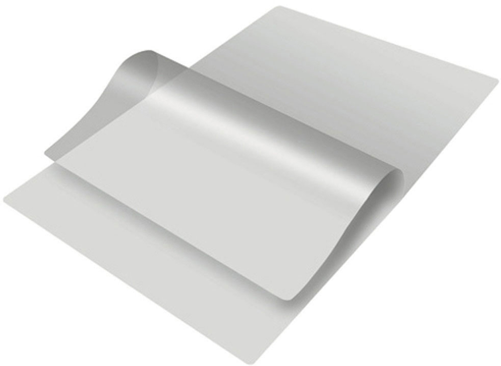 Пленка для ламинирования 70х100 60 мкм (100 шт)