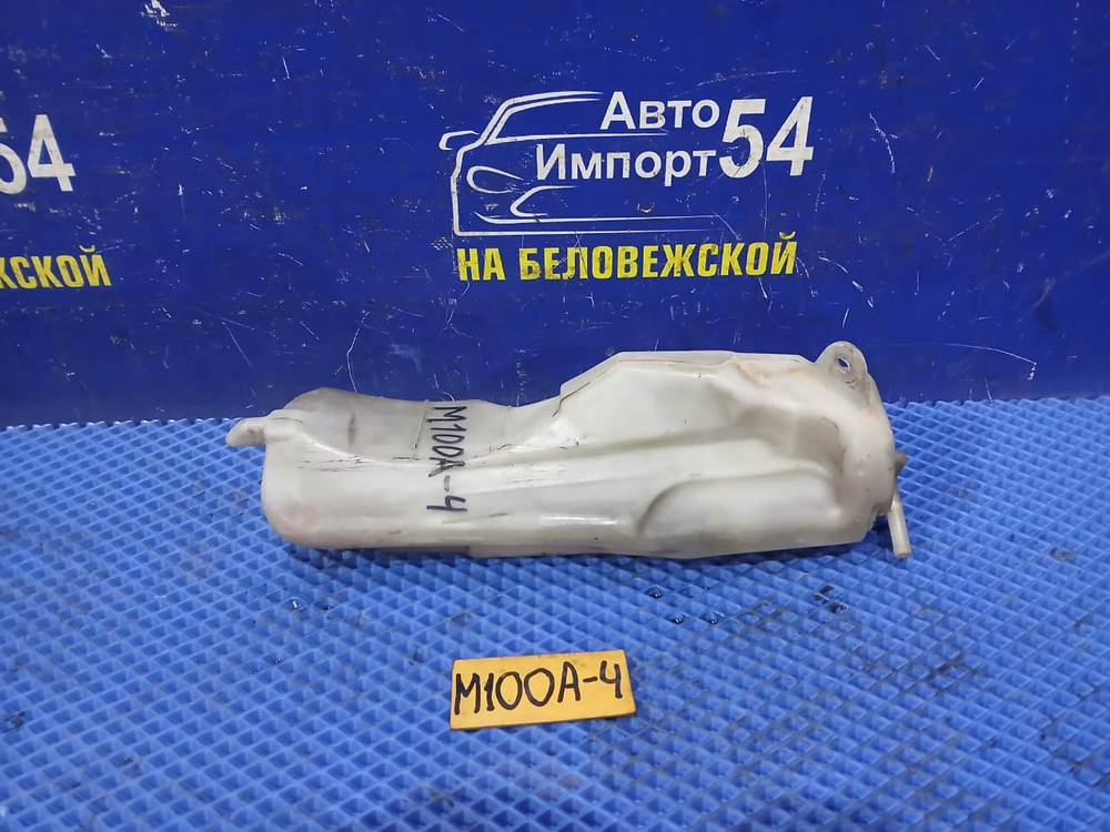 Бачок расширительный TOYOTA DUET 1998-2000