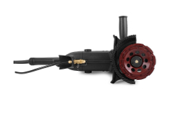 Дисковая шлифовальная машина MESSER M3021