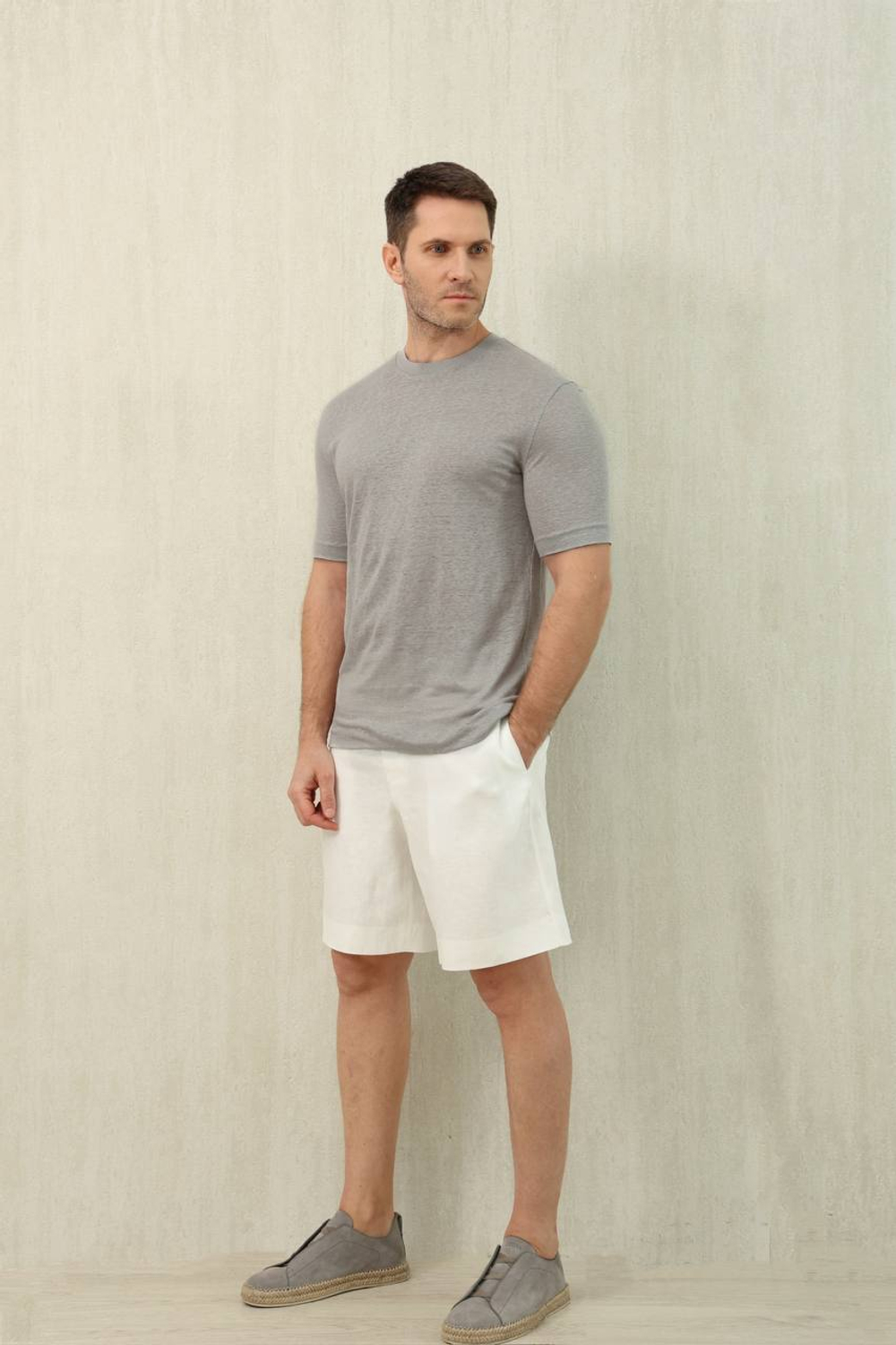 Футболка Zegna
