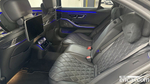 Mercedes-Benz S-Class W223 S580L 4MATIC (02.2023)