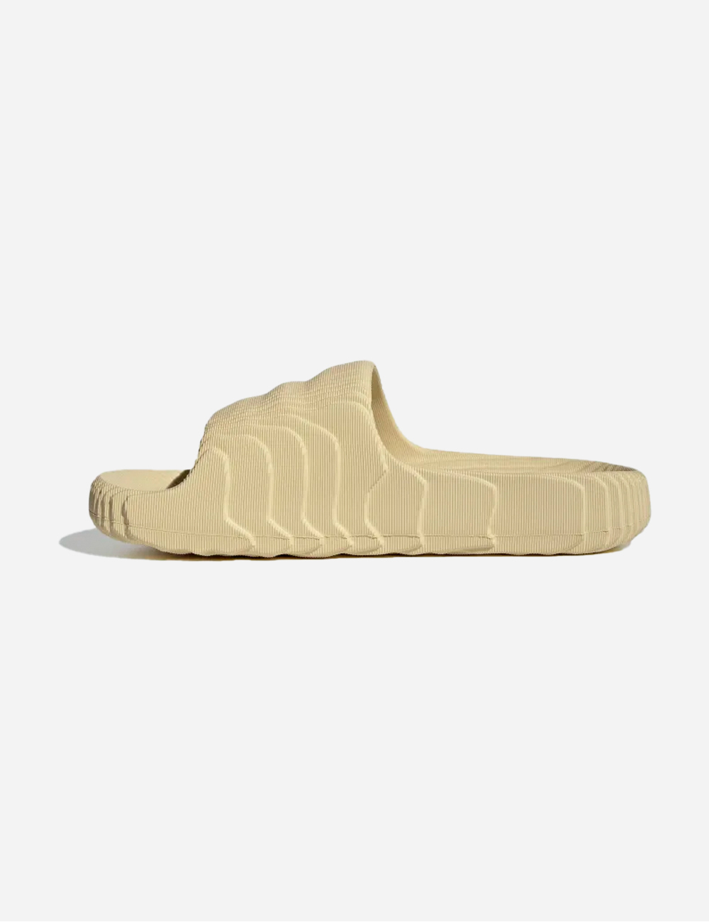 adidas Adilette 22 Slides St Desert Sand