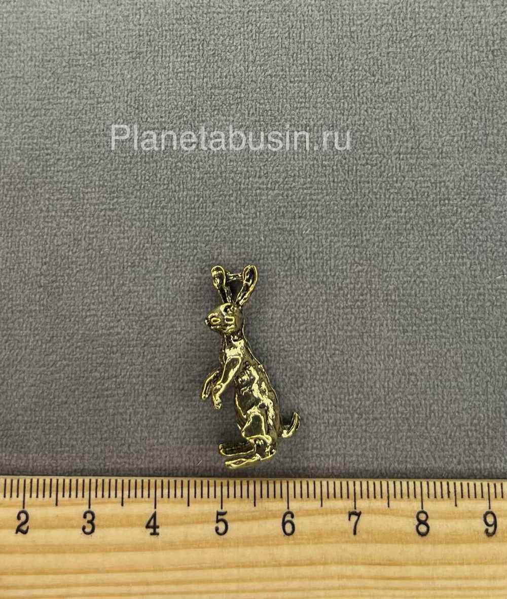 Подвеска Заяц (Китай) 92
