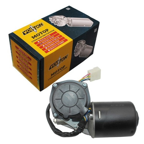 Мотор дворников /Г-3307, ЗИЛ-5301 Бычок, 4331, 433360/ (VOLTON)