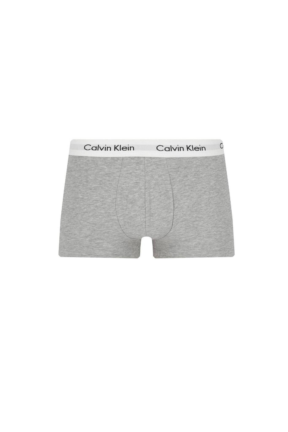 трусики-боксеры 3 шт. Calvin Klein Underwear - белый(0000U2664G)