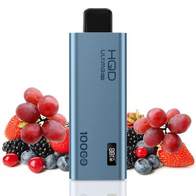 HQD Ultima PRO 10000