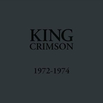 King Crimson / 1972 - 1974 (Limited Edition)(6LP)