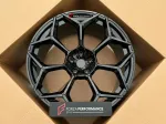 КОВАНЫЕ ДИСКИ ДЛЯ LAMBORGHINI URUS 2022 ЛАМБОРГИНИ УРУС