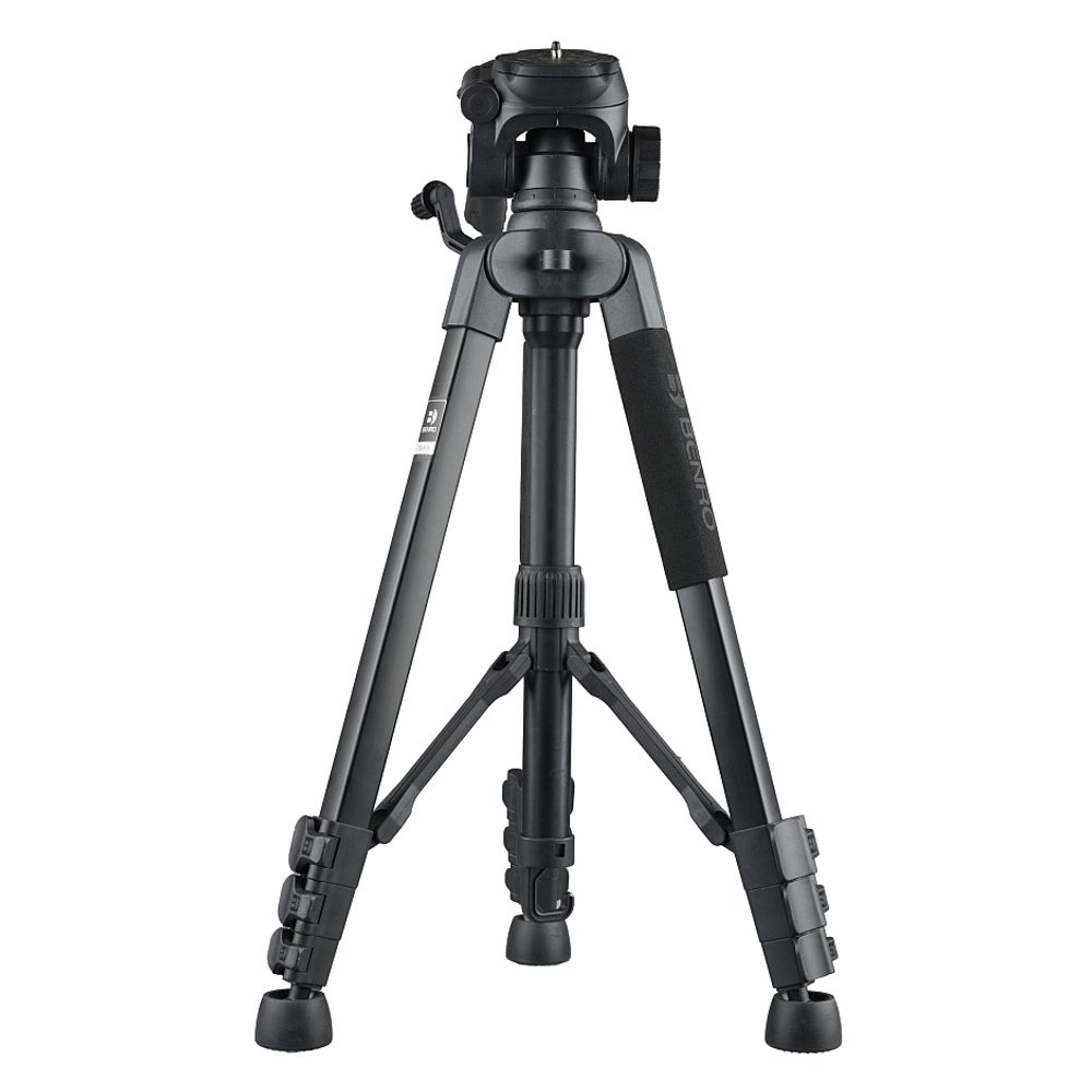 Штатив Benro T899N+MH2N c держателем для смартфона