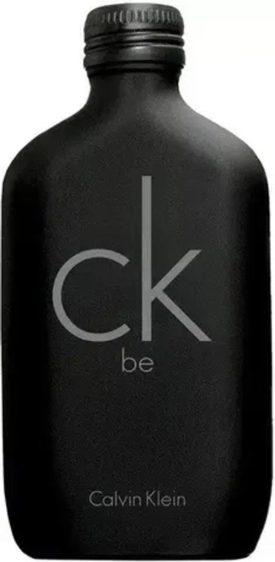 Calvin Klein CK BE Eau de Toilette 100 ml