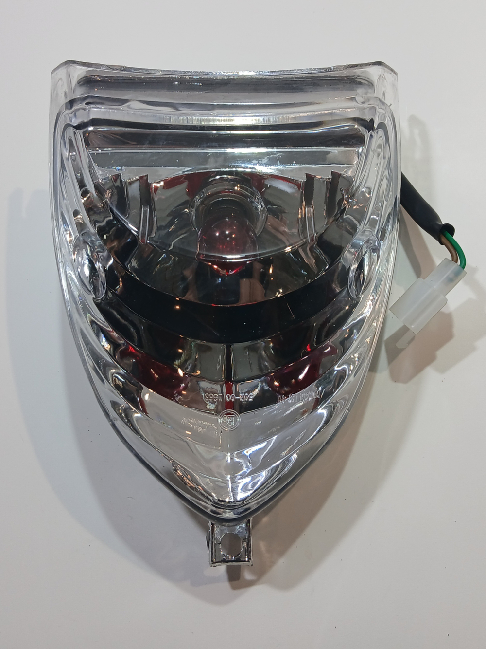 Стоп сигнал Мотоцикл Motoland XR250 ENDURO