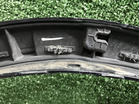 Расширитель задний правый BMW X5 F15 13-18 M-paket