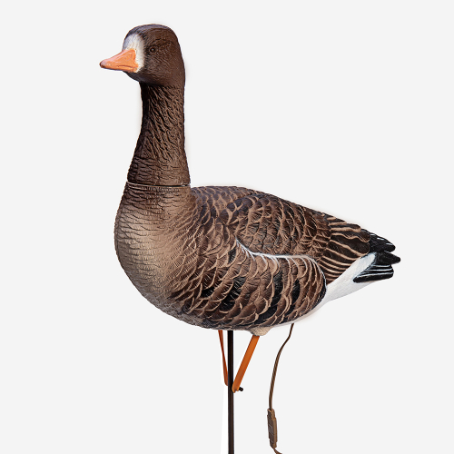 Белолобый гусь Duck Mania "ELITE ROBOT"