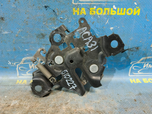 Замок капота TOYOTA RAV4 2005-2008