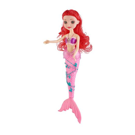 Кукла-русалка Fashion Princess