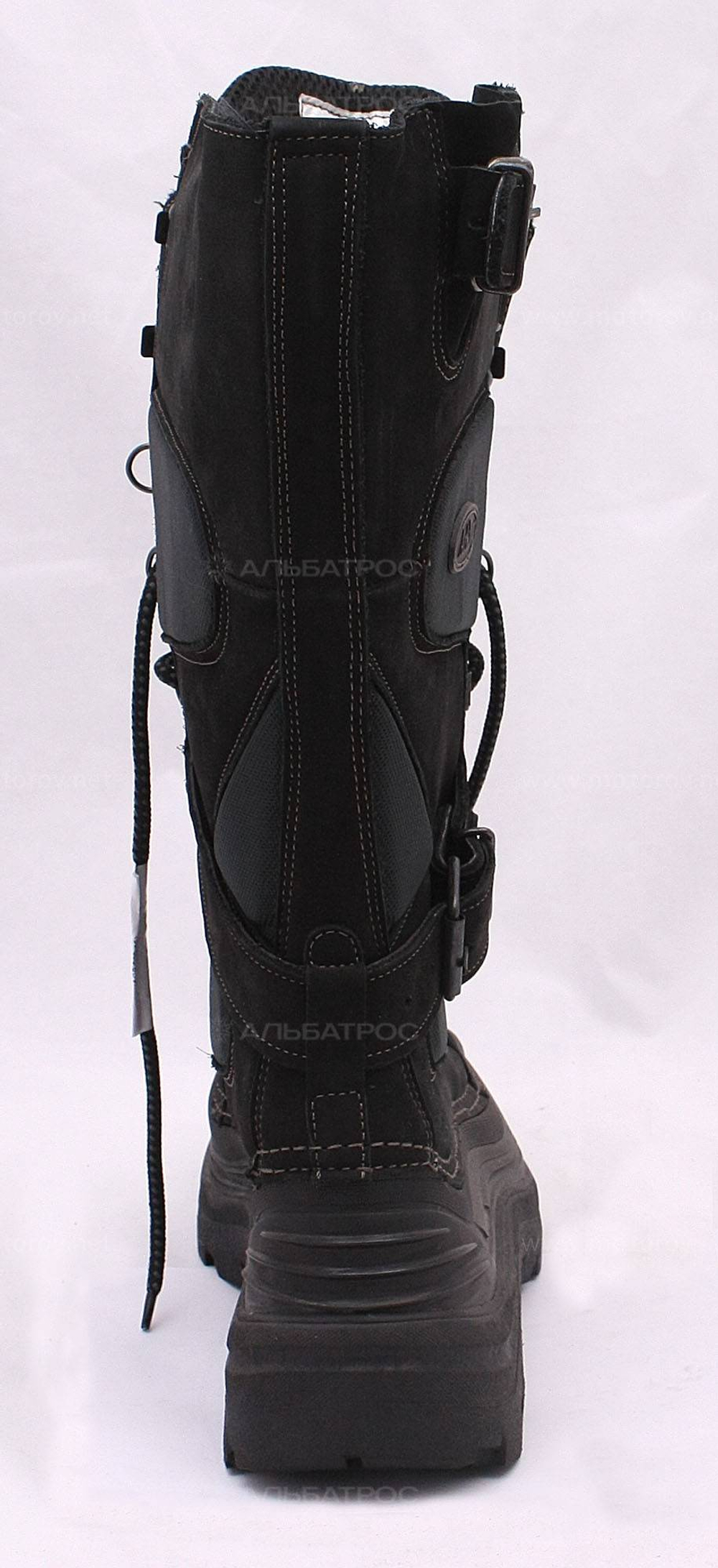 Боты для снегохода Arkhar АСВ-002