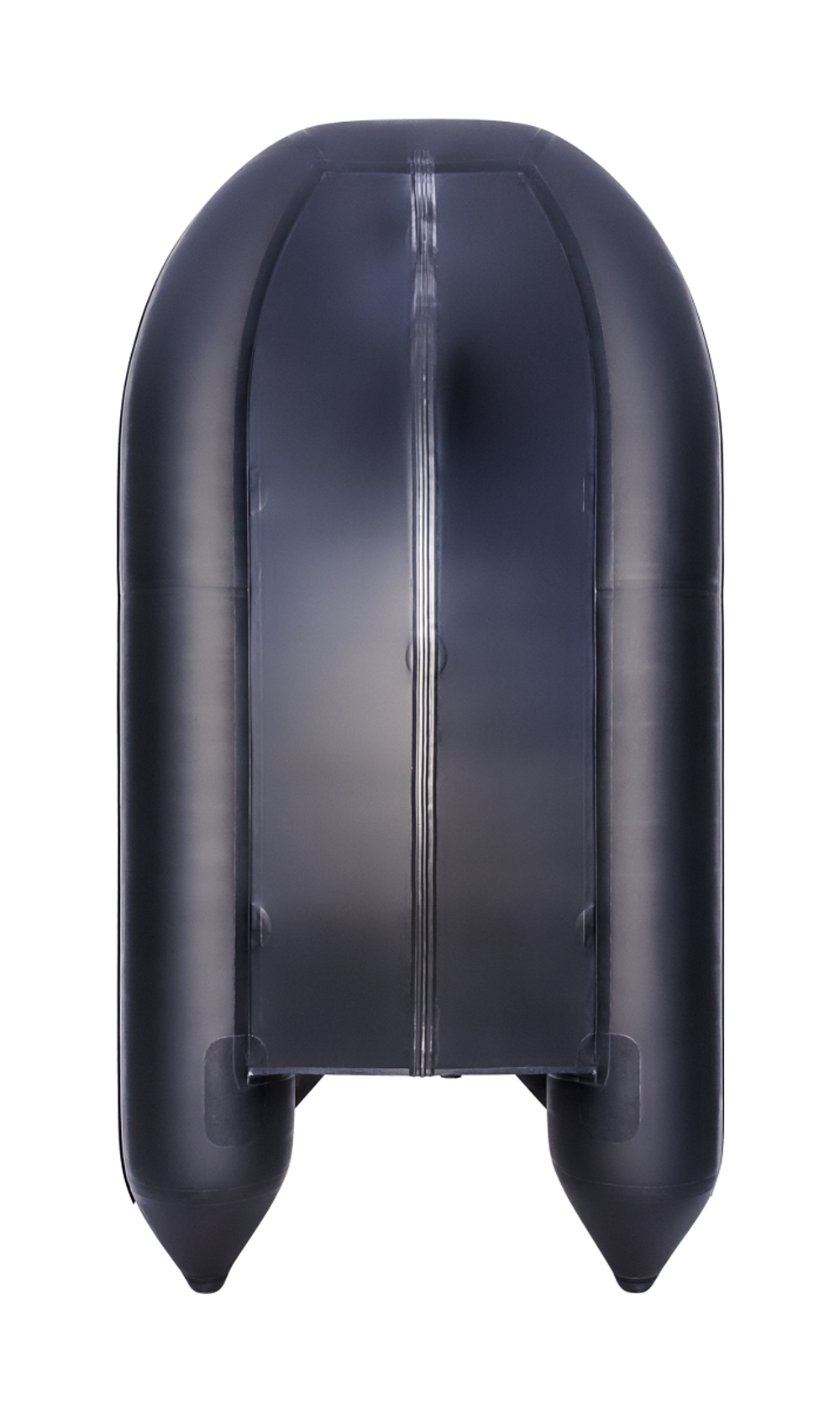 Ривьера 2900 СК зеленый/черный (лодка ПВХ под мотор)