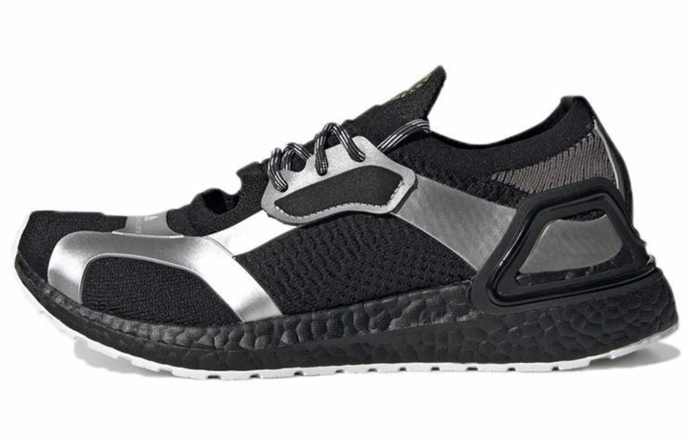 Кроссовки Stella Mccartney X Adidas Ultra Boost Sandal Reflect (Женская размерная сетка)